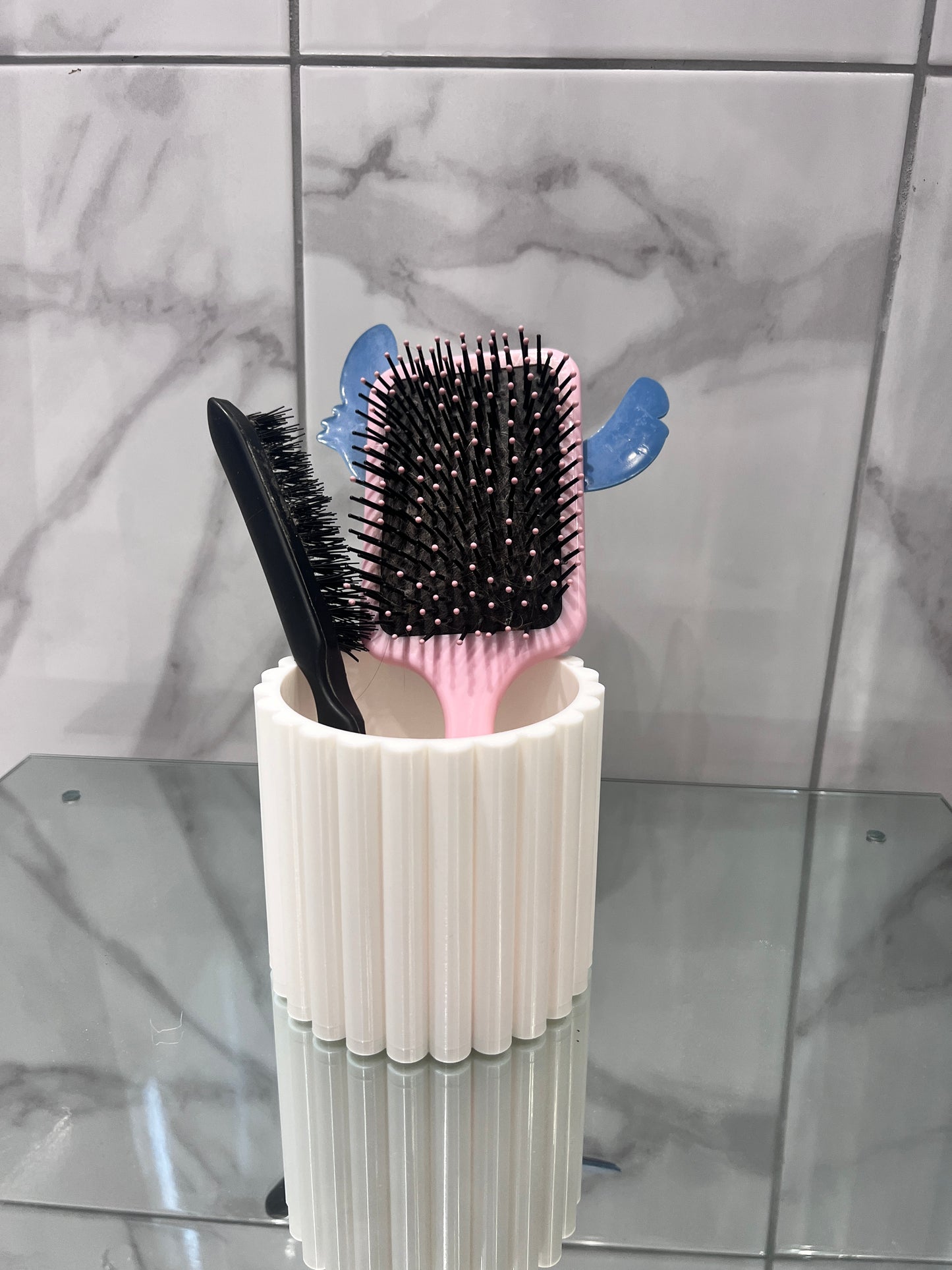 Beauty organiser single pot