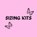 Sizing kit