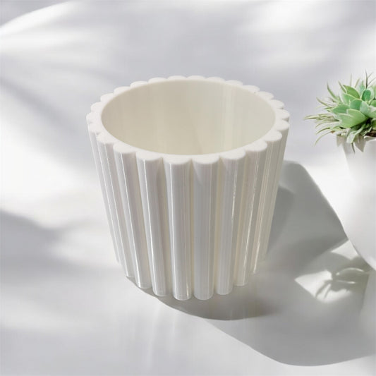 Beauty organiser single pot