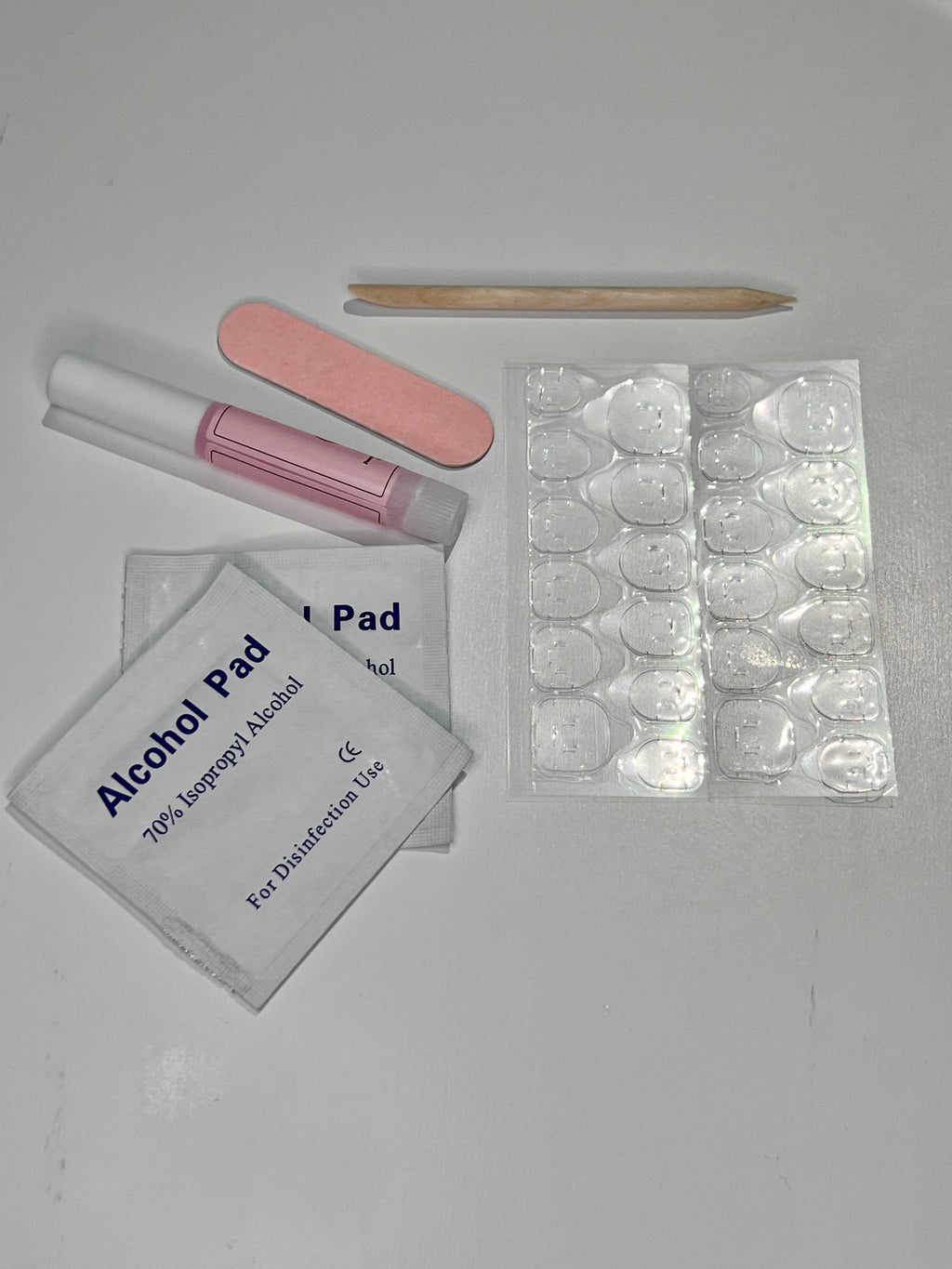 APPLICATION KIT