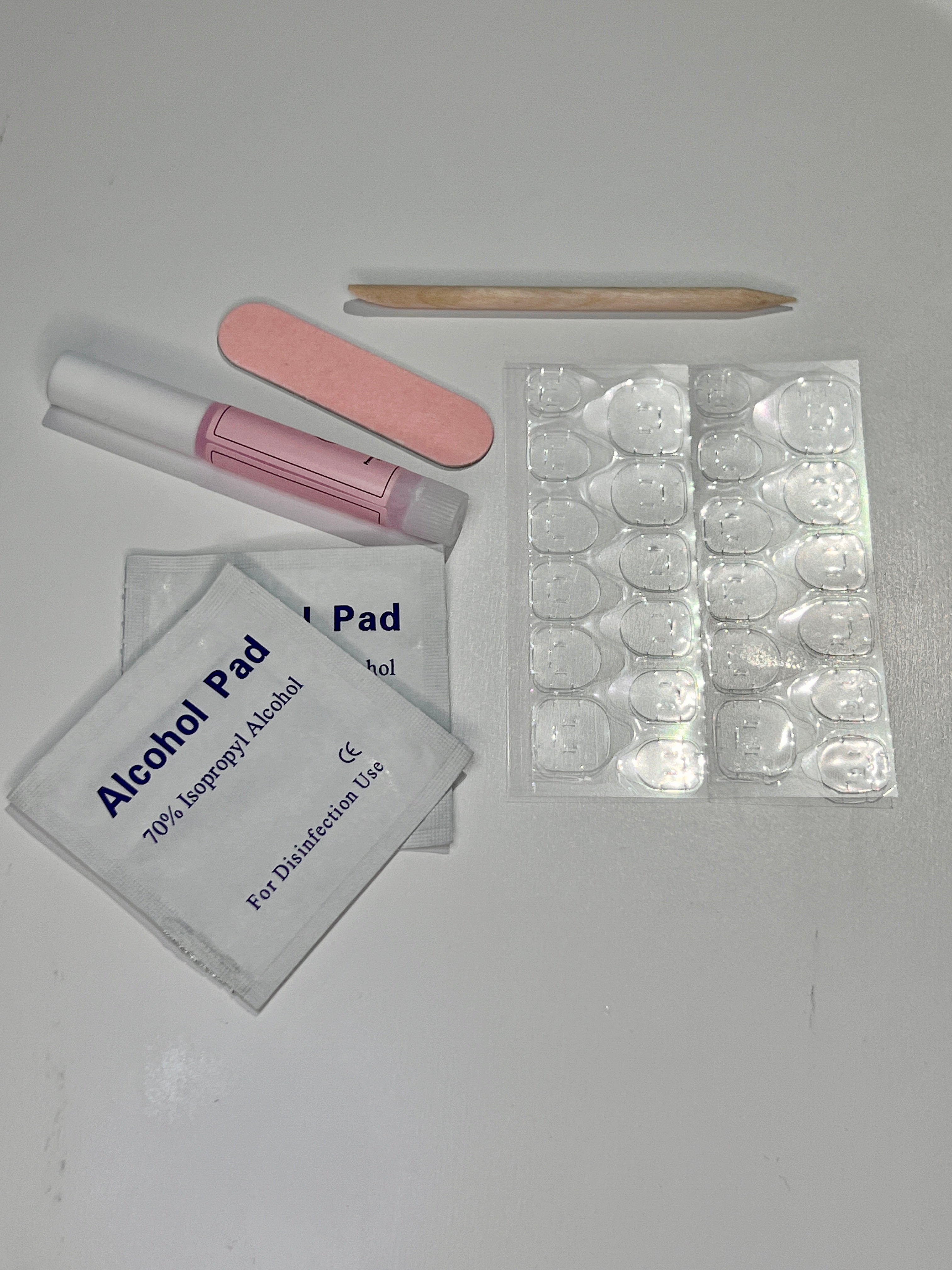 APPLICATION KIT