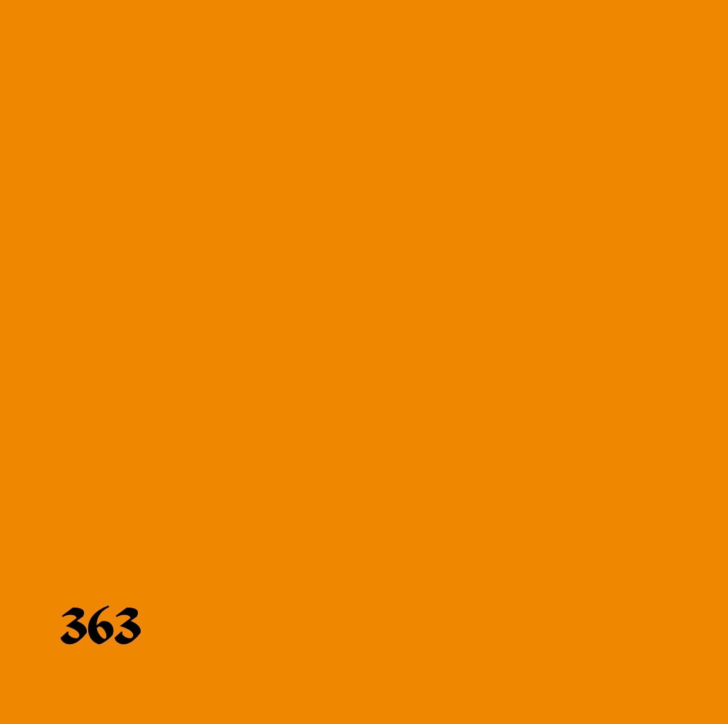 TANGERINE